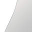 Blas Flat Wall Mirror