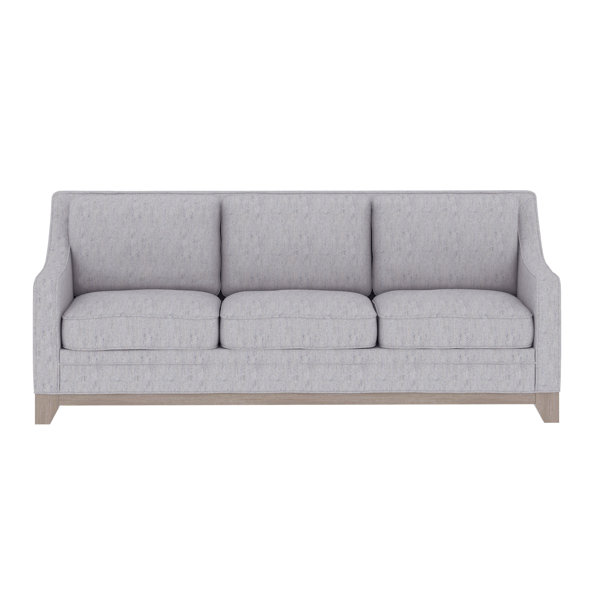  Elita 84'' Upholstered Sofa