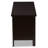 Gilley Unfinished TV Stand for TVs up to 55"