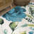 Mikella Floral Indoor Rug-1887706108