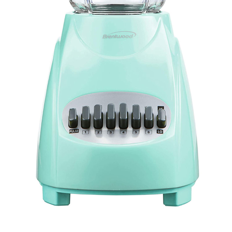 Brentwood 12 Speed 50oz. Countertop Blender