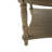 Martha Stewart Cedric Tufted Round Ottoman with Storage-55388416