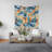 Wall Tapestry-301976947