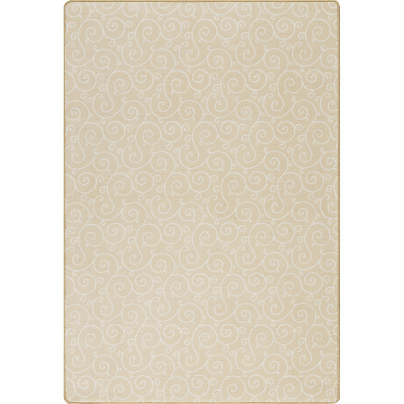 Imagine Paisley Rug
