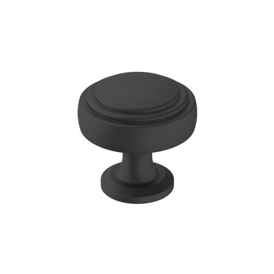 Amerock Winsome 1 1/4" Diameter Round Knob