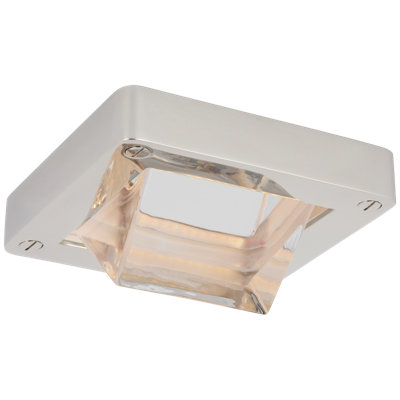 Rolland 1 - Light LED Flush Mount