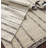 Alexuss Mae Striped Handmade Flatweave Wool Gray/Cream Area Rug-25417456