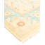 Classic One-of-a-Kind 6' 3" X 8' 10" Hand Knotted Area Rug