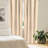 Geometric Semi-Sheer Rod Pocket Sliding Panel-45204051