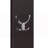 Stylish Hall Tree With Open Compartments, Hanging Rod, And Full-Length Mirror, A Practical And Elegant Addition To Your Home.