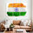 Borges India Flag-108095238