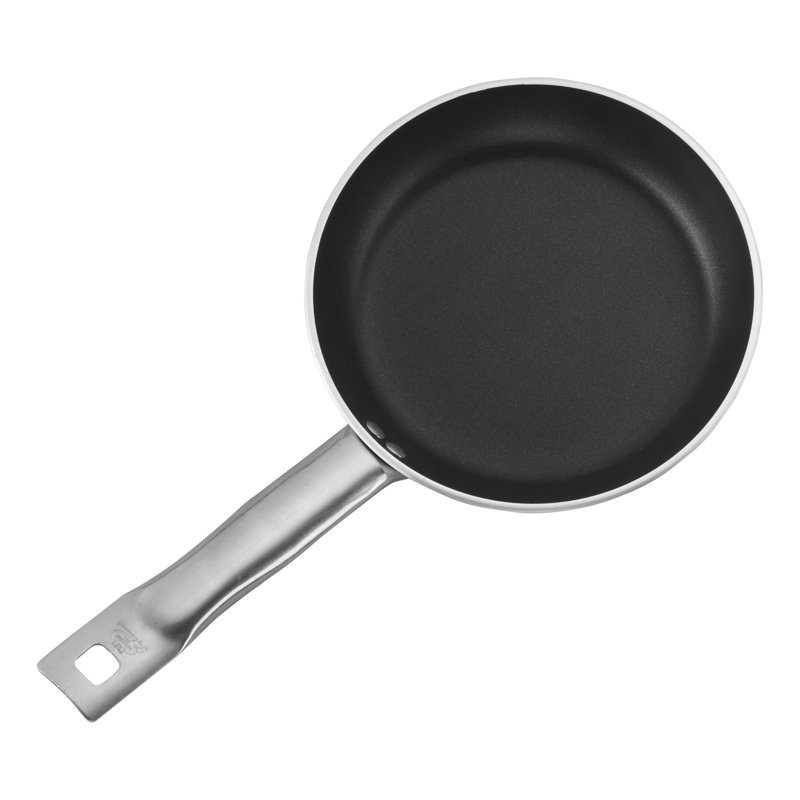 Poêle à frire antiadhésive en aluminium Ballarini, 9,5 po