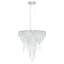 Chantant 10 - Light Crystal Chandelier-13711717