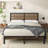 Kai Platform Bed-94487226