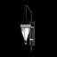 Mirage 1 - Light Armed Sconce-527605679-527605569