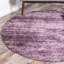 Tapis mauve Roshaunda-2099609541