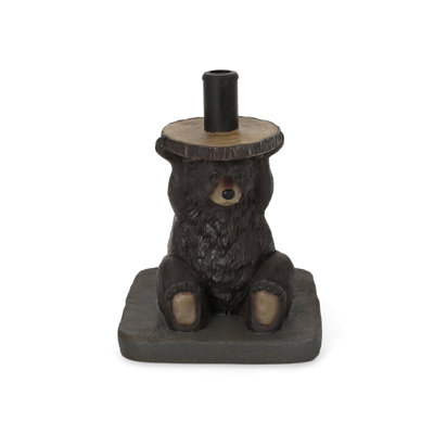 BASE DE PARAPLUIE BEAR