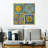 Kerner Flower Pattern Tiles-109393583
