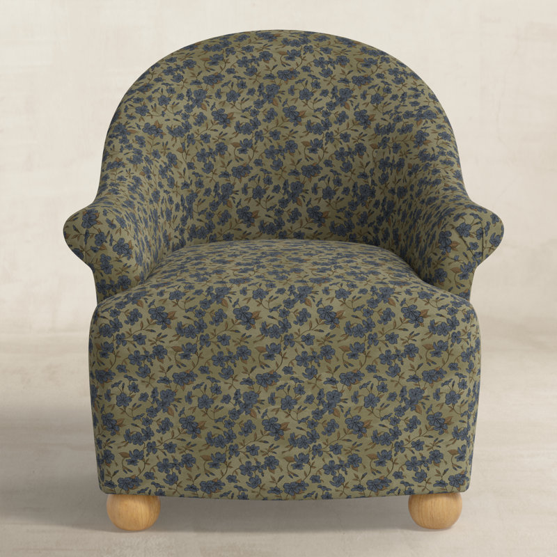 Armchair, Sage