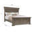 Madison Ridge Solid Wood Panel Bed-36368558-113943858