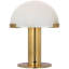 MelangeLED Standard Table Lamp by Kelly Wearstler