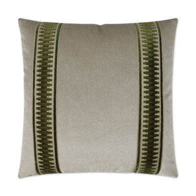 Coussin Antibes
