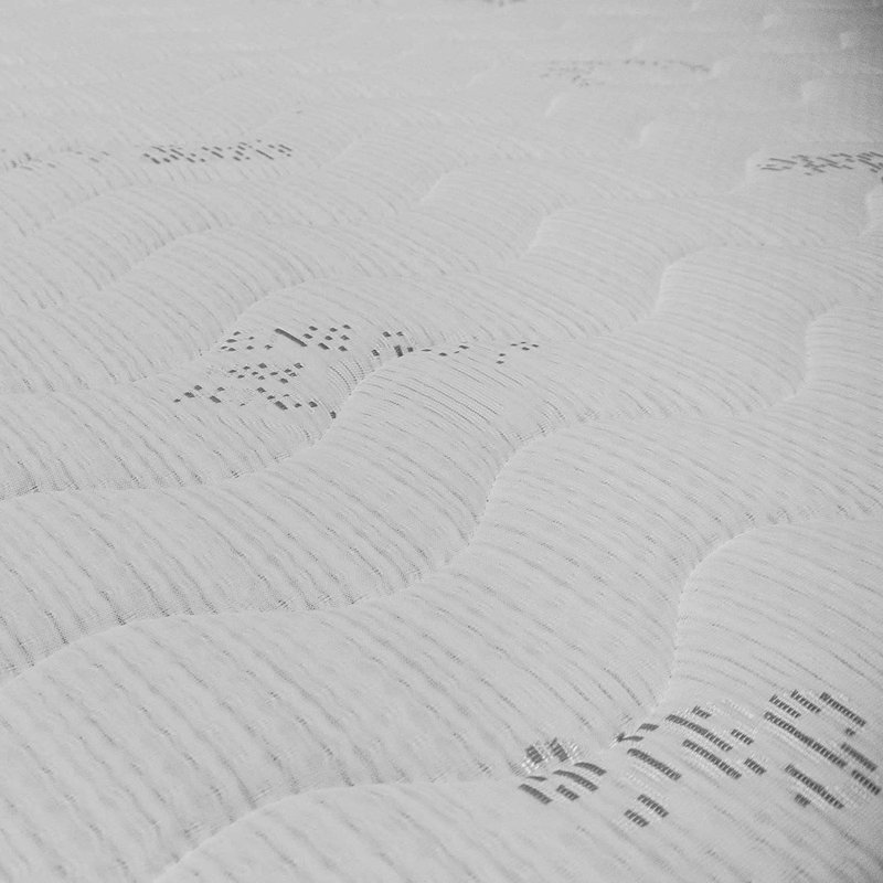Emporio Baldiflex Foam Mattress, 120 x 200 cm