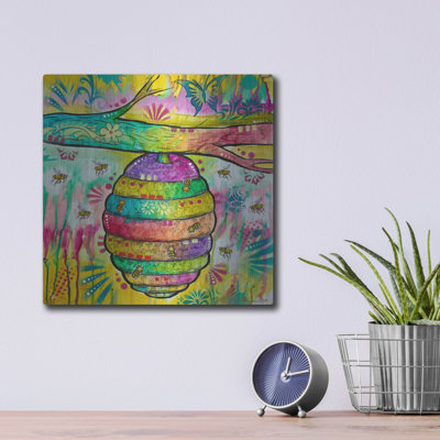«Beehive» par Dean Russo