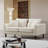 Izzac Upholstered 57.09'' Sofa-1095492237