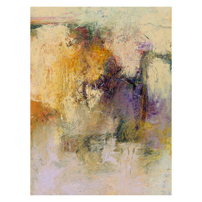 Bob Hunt " Landscape Harmony " by Bob Hunt