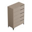 Commode 5 tiroirs Norcross-116466057