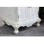 Ensemble de meuble-lavabo simple 27 po Lunette-860104784-928947640