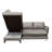Migues Leather Corner Sofa with Sleeping Function and Storage-1501174375-1501174362