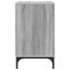 63.5cm W Manufactured Wood Bedside Table-1086627581