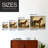 Abstract Nautical Series-CCI -Framed Print - Restickable-51305137-51305140