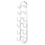 Badri 1 Wall Towel Rack-786268486