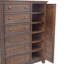 Armoire Tyntesfield