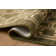 Tapis mousse / beige Jeremiah Brent x Loloi Barrow