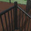 Supports d'escalier en aluminium VersaRail Winchester-61212242