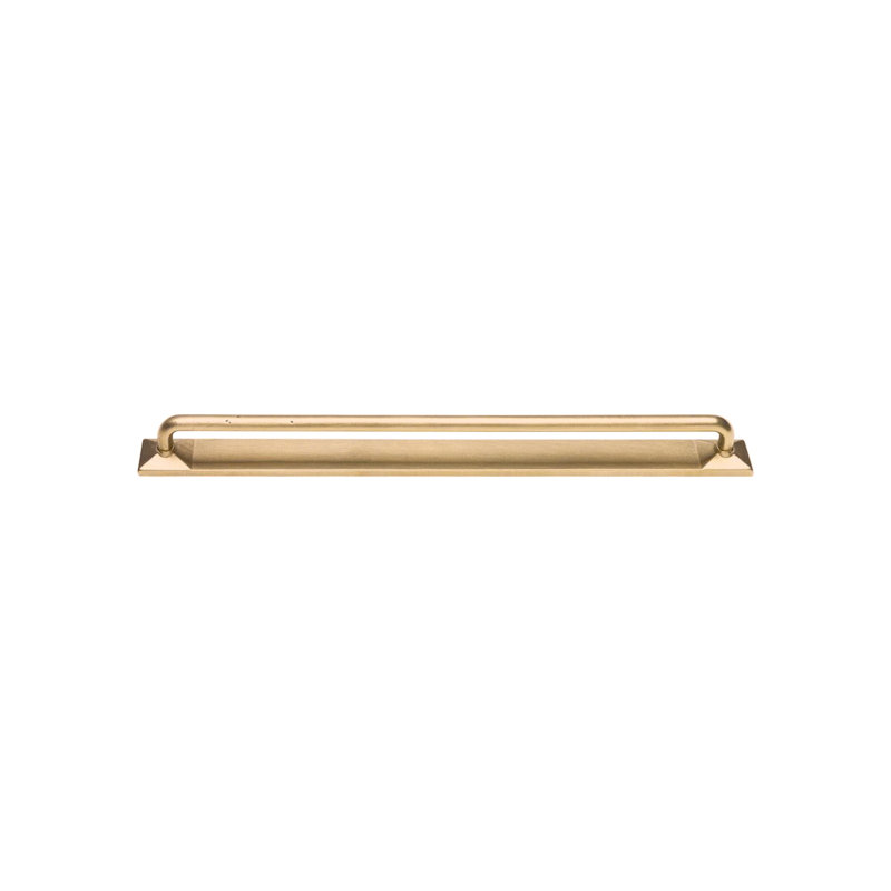 Empire Bar / Handle Pull, Silicon Bronze Light