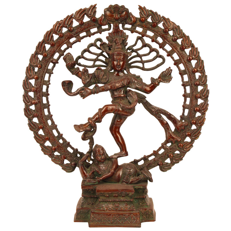 Religious & Spiritual Figurines & Sculptures