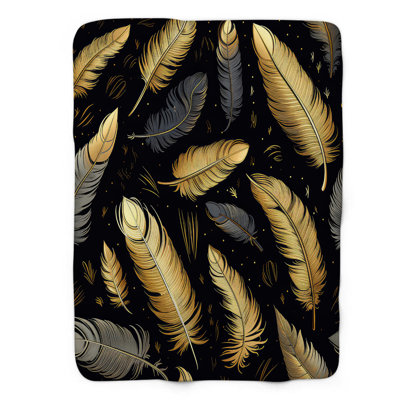 Throw Blanket