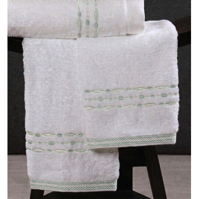Sole 100% Cotton Towel