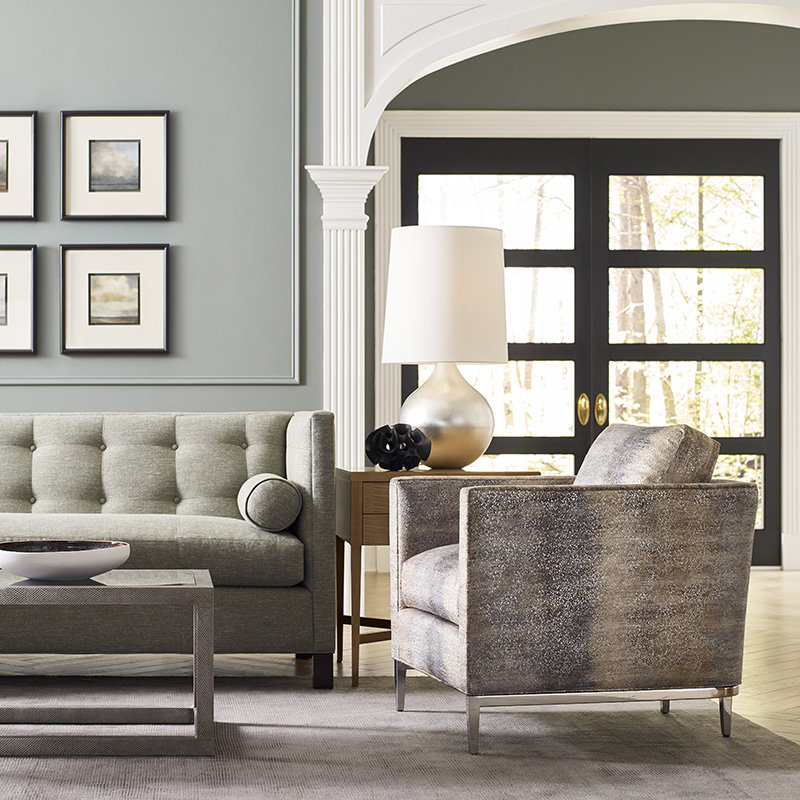 Rollini End Table