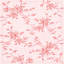 Tapis rose en polyester fabriqué à la machine à la fois par les deux-1795034536