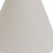 19" Deep Cone Slanted No Slub Lampshade-109702519-122875223