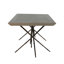 Davenport 84" Dining Table