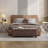 Brookview 23.62'' tall End Table
