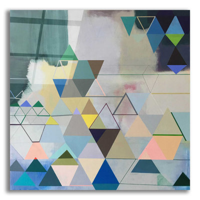 «Journey Time» par Naomi Taitz Duffy