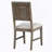 6-Piece Dining Table Set